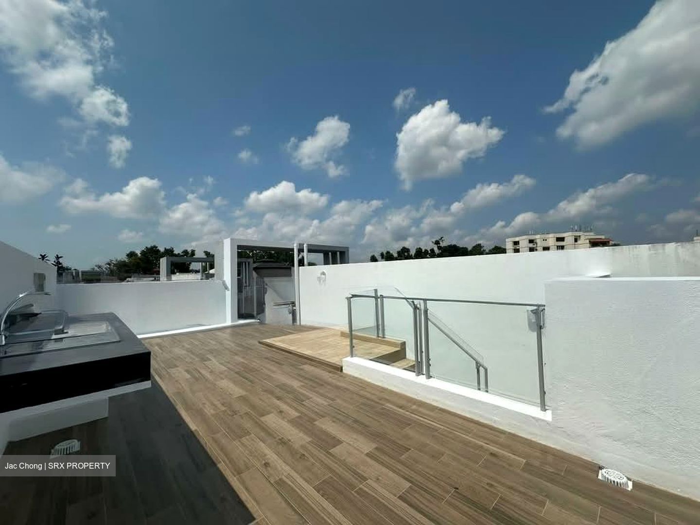 Cabana (D28), Terrace #548811221